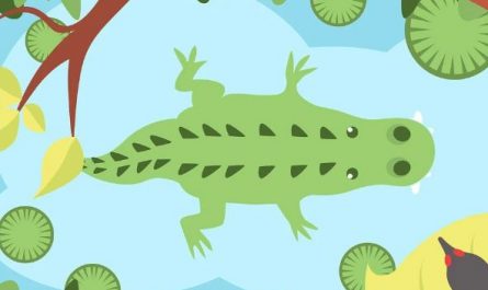 5 Spiritual Meanings of Dreaming about a baby crocodile attacking