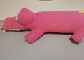 5 Spiritual Meanings of Dreaming about pink crocodile attack
