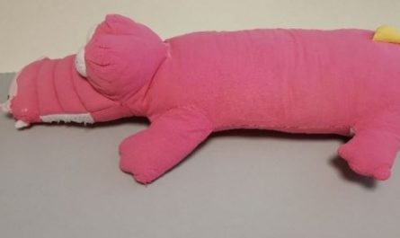 5 Spiritual Meanings of Dreaming about pink crocodile attack