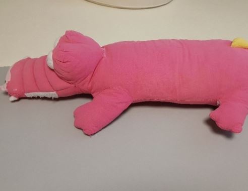 5 Spiritual Meanings of Dreaming about pink crocodile attack