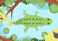 5 Spiritual Meanings of Dreaming about a big crocodile