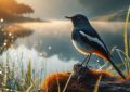 5 Spiritual Meanings of Dreaming about Magpies