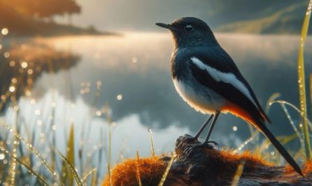 5 Spiritual Meanings of Dreaming about Magpies