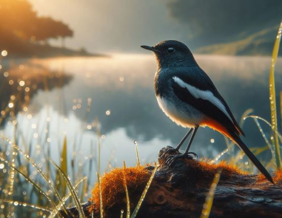 5 Spiritual Meanings of Dreaming about Magpies
