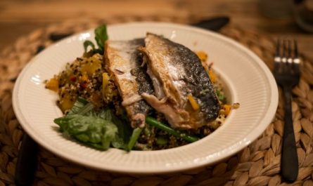 5 Spiritual Meanings of Dreaming about mackerel