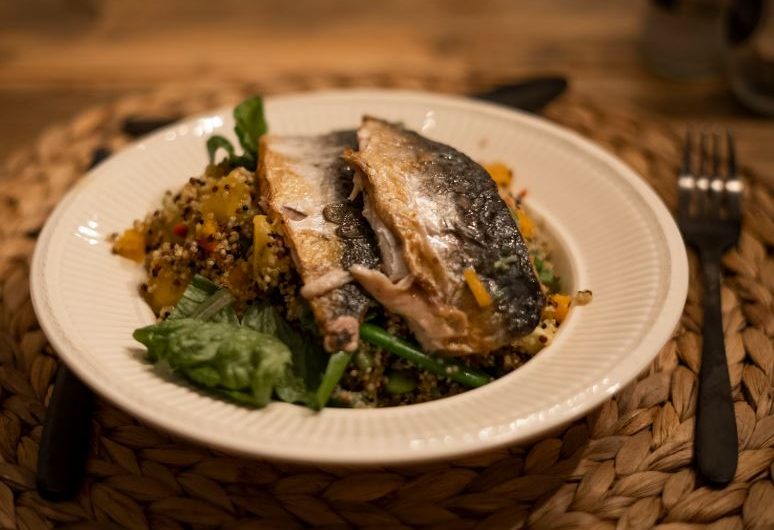 5 Spiritual Meanings of Dreaming about mackerel