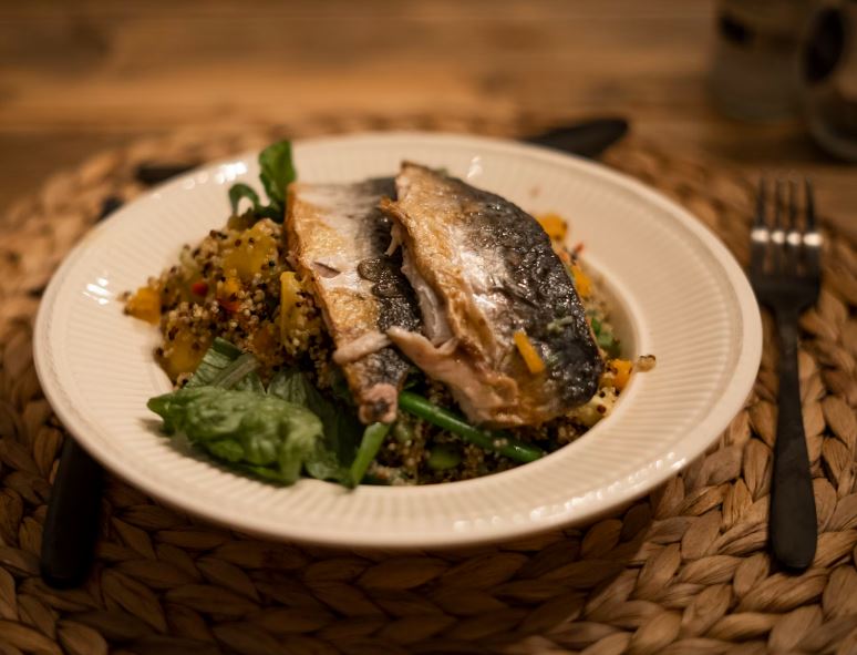 5 Spiritual Meanings of Dreaming about mackerel