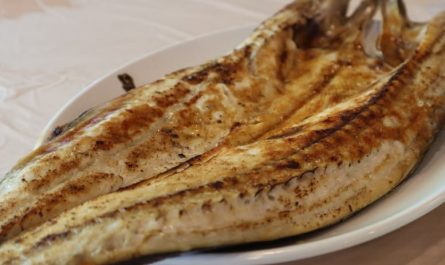5 Spiritual Meanings of Dreaming about grilled mackerel