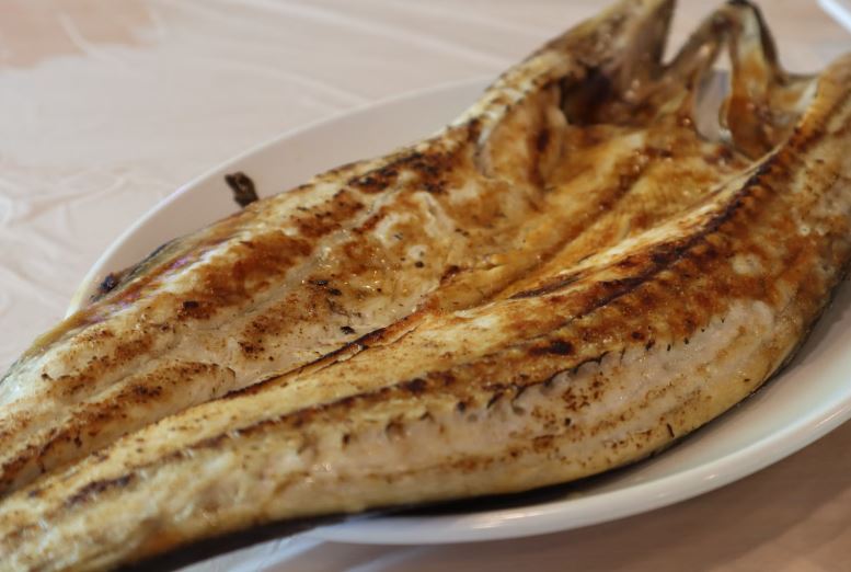 5 Spiritual Meanings of Dreaming about grilled mackerel