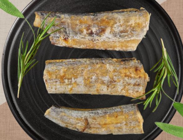 5 Spiritual Meanings of Dreaming about grilled sea bream