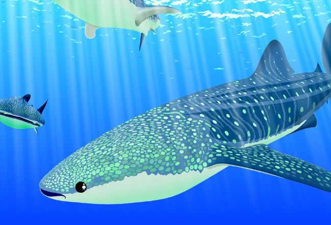 5 Spiritual Meanings of Dreaming about whale shark