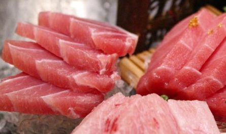 5 Spiritual Meanings of Dreaming about tuna