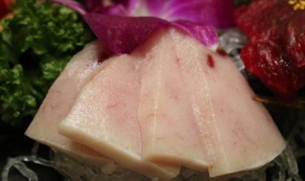 5 Spiritual Meanings of Dreaming about big tuna