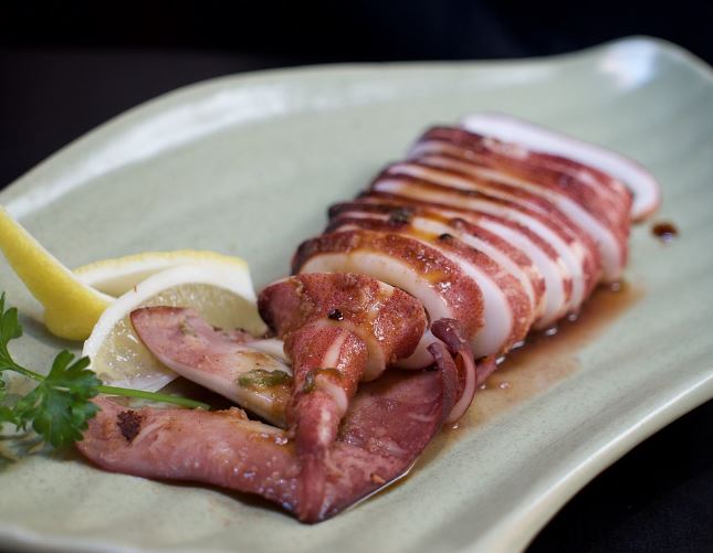 5 Spiritual Meanings of Dreaming about squid