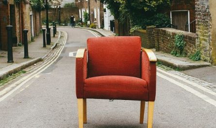 5 Spiritual Meanings of Dreaming about chairs