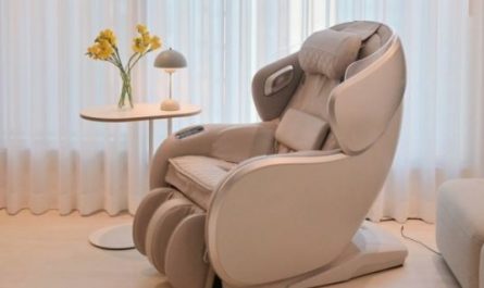 5 Spiritual Meanings of Dreaming about massage chair
