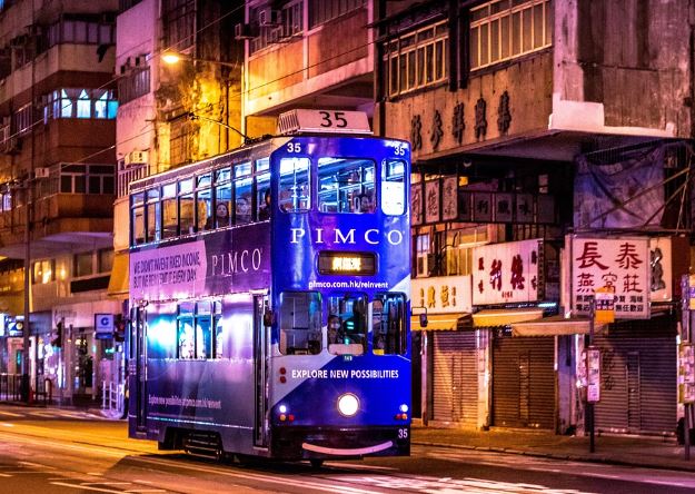5 Spiritual Meanings of Dreaming about bus