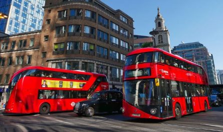 5 Spiritual Meanings of Dreaming about bus accident