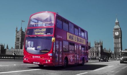 5 Spiritual Meanings of Dreaming about big bus