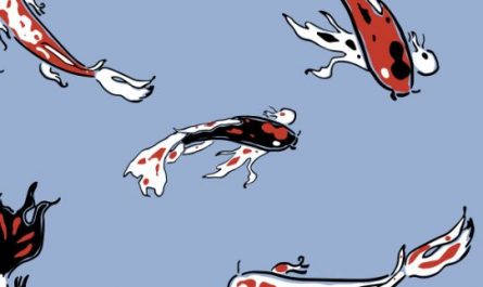 5 Spiritual Meanings of Dreaming about koi fish