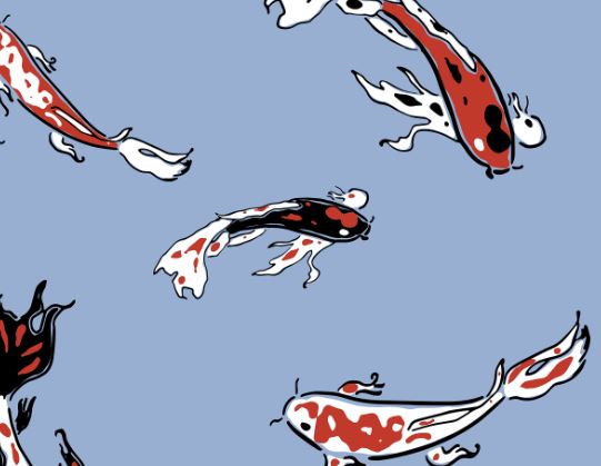 5 Spiritual Meanings of Dreaming about koi fish