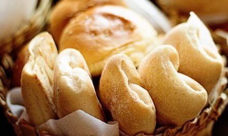 5 Spiritual Meanings of Dreaming about Stealing bread