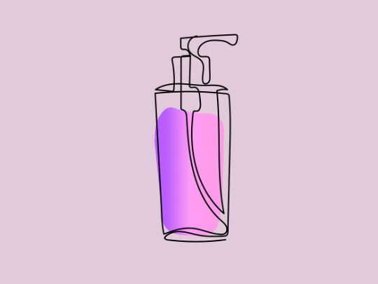 5 Spiritual Meanings of Dreaming about lotion