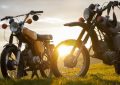 5 Spiritual Meanings of Dreaming about motorcycles
