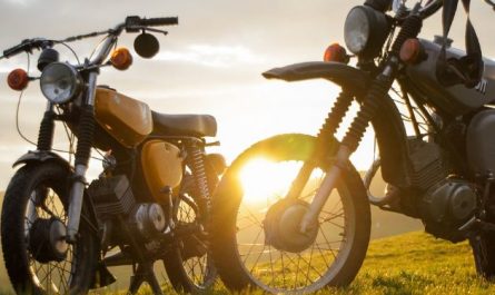 5 Spiritual Meanings of Dreaming about motorcycles