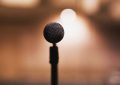 5 Spiritual Meanings of Dreaming about microphone