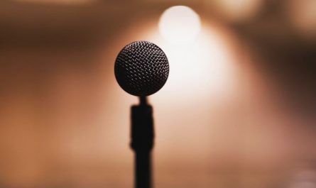 5 Spiritual Meanings of Dreaming about microphone
