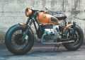 5 Spiritual Meanings of Dreaming about having a motorcycle accident