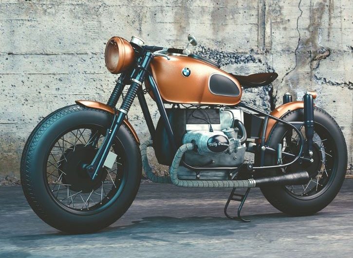 5 Spiritual Meanings of Dreaming about having a motorcycle accident