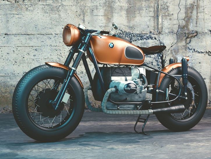 5 Spiritual Meanings of Dreaming about having a motorcycle accident