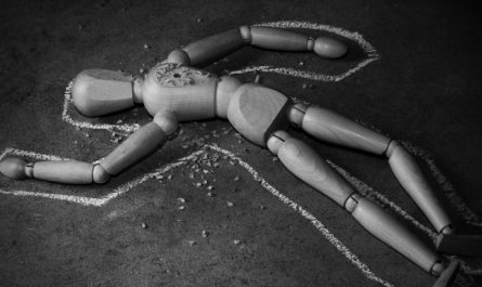 25 Spiritual Meanings of Dreaming of Seeing a Corpse