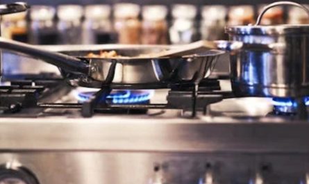 15 Spiritual Meanings of Dreaming of a Gas Stove