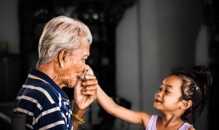 10 Spiritual Meanings of Dreaming of Granddaughters