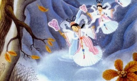 6 Spiritual Meanings of Dreaming of Fairy