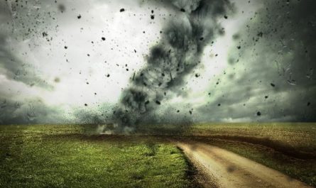 8 Spiritual Meanings of Dreaming of a Typhoon