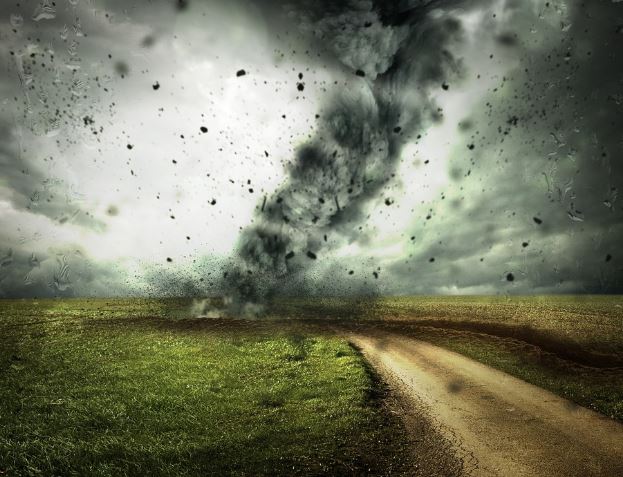 8 Spiritual Meanings of Dreaming of a Typhoon