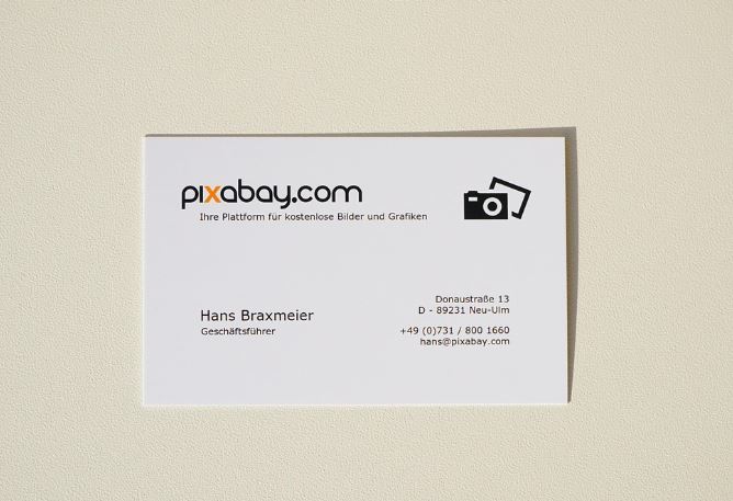 7 Spiritual Meanings of Dreaming of Business Cards