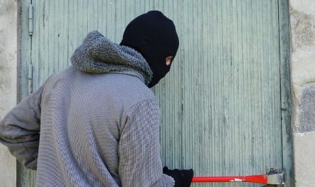 18 Spiritual Meanings of Dreaming of Robbery