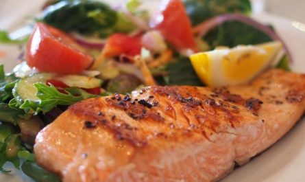 7 Spiritual Meanings of Dreaming of Salmon