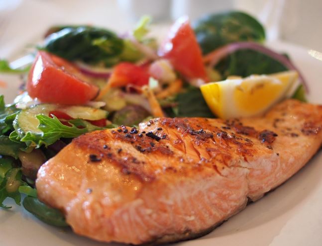 7 Spiritual Meanings of Dreaming of Salmon