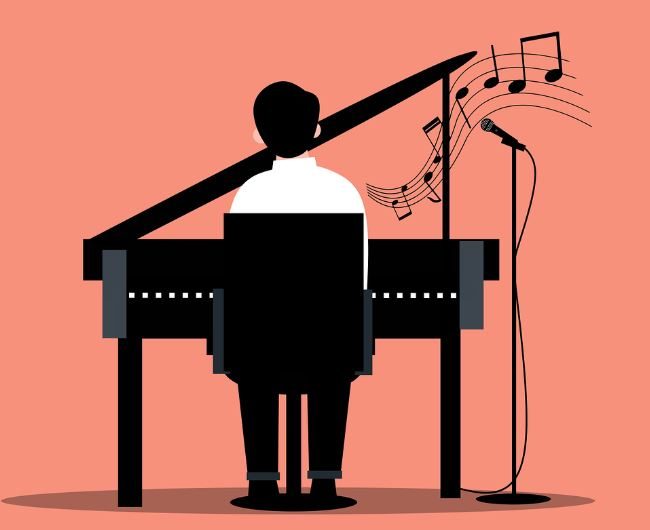 7 Spiritual Meanings of Dreaming of Piano