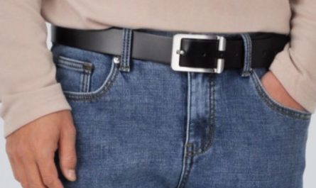 10 Spiritual Meanings of Dreaming of a Belt