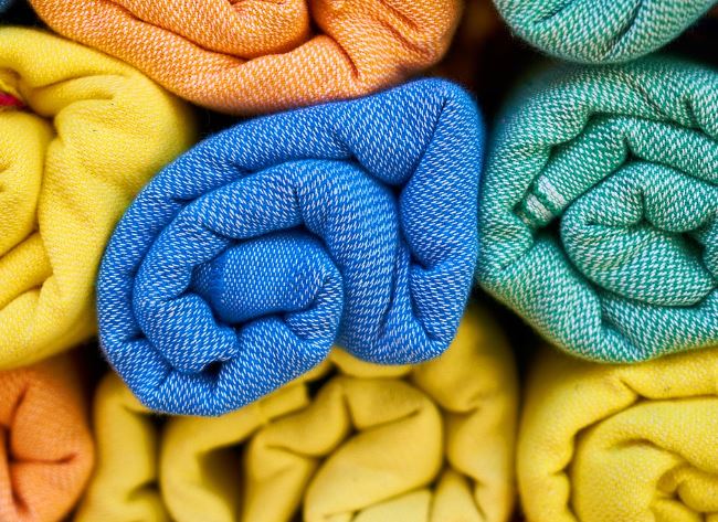 6 Spiritual Meanings of Dreaming of Buying Towels