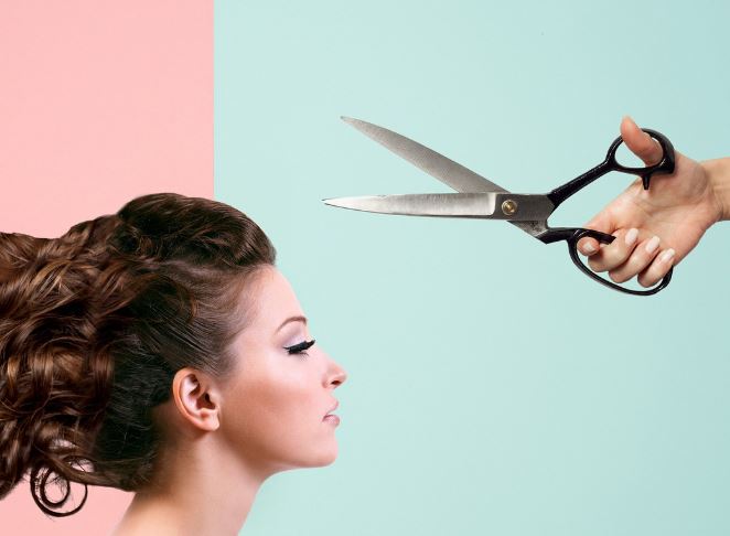 5 Spiritual Meanings of Dreaming of Scissors