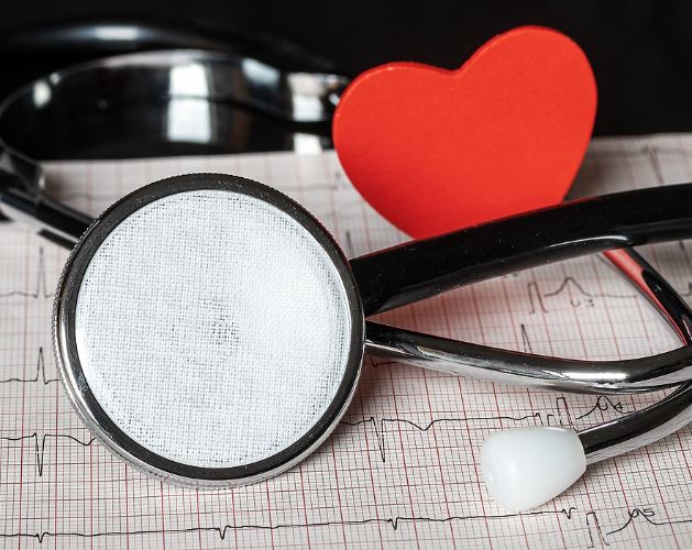 9 Spiritual Meanings of Dream about heart