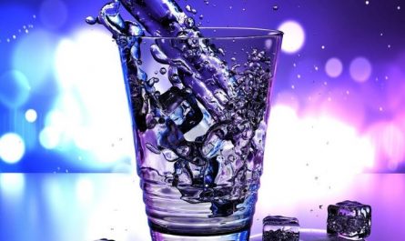 5 Spiritual Meanings of Dream about ice water